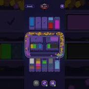 Loop Sort Level 835
