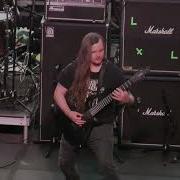 Left Cross Deity Of Molten Iron Live At Maryland Deathfest