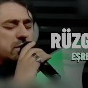 Eşref Ziya Rüzgar