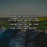 All Time Low Somewhere In Neverland Lyric Video