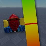 Как создать полосу прогресса игрока в Roblox Studio