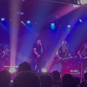 Soen Unbreakable Sevilla Sala Custom Oct 2023