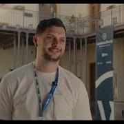 Lambda World 2024 Mitchell Franklin Founder Of The UMATR Interview