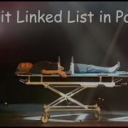 Split Linked List In Parts LeetCode 725 Python