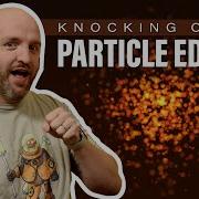 Introducing The Particle Editor Part 1