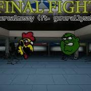 Darkness Takeover Final Fight V6 REUPLOAD