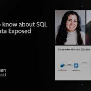 5 Things To Know About SQL And AI Data Exposed
