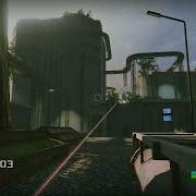 Bionic Commando Prototype Trailer