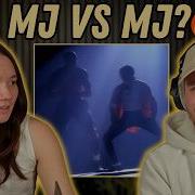 Michael Jackson Jam REACTION
