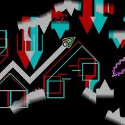 Cobwebs Unnerfed Vs Nerfed Geometry Dash
