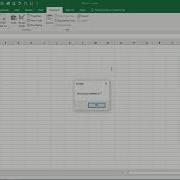 25 ENG VBA Excel How To Interrupt The Execution Of A DO LOOP