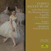 Chopin Les Sylphides Orch Douglas VIII Grande Valse Brillante In E Flat Major Op 18