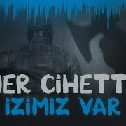 Her Cihette İzimiz Var Tevhidî Uyanış