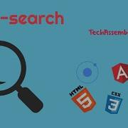 Ionic 5 07 Ion Search