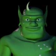 Gromush Character Modeling