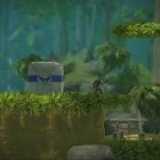 Bionic Commando Rearmed 2 Announcment Trailer
