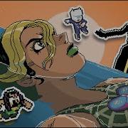 JoJo Stone Ocean OP 2 Heaven S Falling Down 8 Bit VRC6 16 Bit SNES Ft NeonCryptid