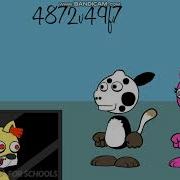 Cow Error 903