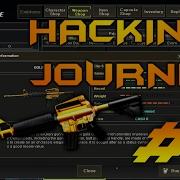 SFPH Added WeaponUnlocker Journey 1