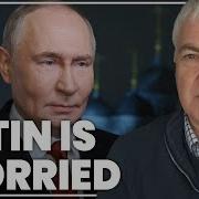 Oreshnik Strike Suggests Kremlin Is Worried US Has Turned On Putin