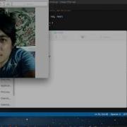 Sample Image Filtering API Client Server Test