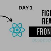 Title Day 1 React JS 30 Day Challenge Project 1 Figma Clone
