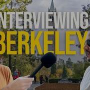 Asking Berkeley Locals What It S Like Living Here