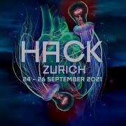 HackZurich 2021 Opening Ceremony