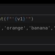 How To Convert A Column In Pandas To A Comma Separated String With Single Quotes