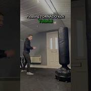 Try This Tip For The FLOATING Tornado Kick