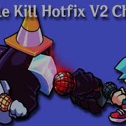 Double Kill Hotfix V2 Charted Playable Link Is In The Description