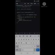 How To Code With Java N Ide