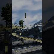 SAM Missile Spam