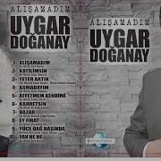 Uygar Doğanay Kahretsin