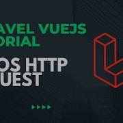 04 Make POST Request With Axios Laravel VueJS Tutorial 2025
