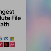 Longest Absolute File Path Top Google Coding Interview Question