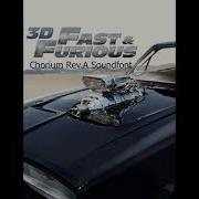 3D Fast Furious The Game Main Theme Chorium Rev A Soundfont
