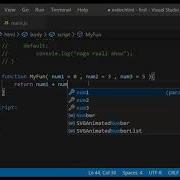 Ku Baro Java Script Af Somali 18