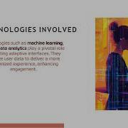 HCI Adaptive User Interface