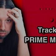 REACTION RUSH Prime Mover 1987 Hold Your Fire Album FIRST TIME HEARING