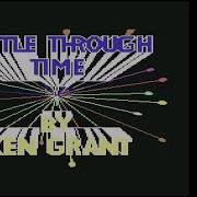 Battle Through Time C64 1984 Anirog Software