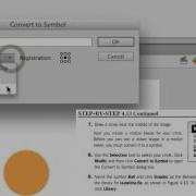 Adobe Flash Creating A Bouncing Ball MiniLessonMovie SBS 4 13 Part 12