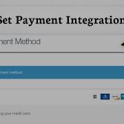 Как установить Authorize Net с WooCommerce варианты оплаты