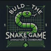 Day 21 Intermediate Build The Snake Game Part 2 Inheritance List Slicing