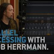 Parallel Processing With Jakob Herrmann Superior Drummer 3