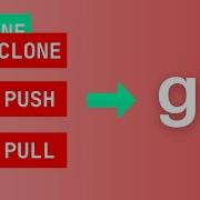 How To Clone Push And Pull With Git Beginners GitHub Tutorial