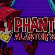 Nightcore Phantom Alastor S Song From Hazbin Hotel