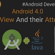 Part1 TextView And Their Attributes Android Studio 20 Most Important Attributes DsaCoder