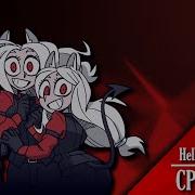 Helltaker OST Vitality CPG Remix