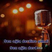 Sezen Aksu Sen Ağla KARAOKE